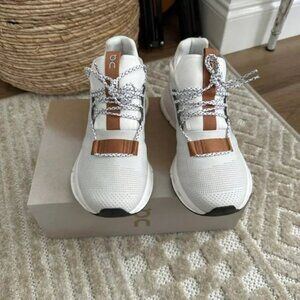 New On Cloud Cloudnova Various Colors Women's Running Shoes